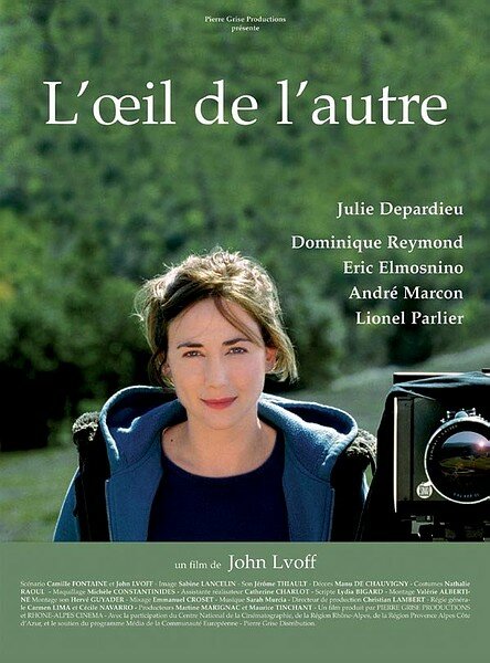 L'oeil de l'autre (2004) постер