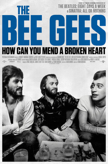 The Bee Gees: How Can You Mend a Broken Heart (2020)