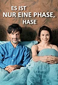 Es ist nur eine Phase, Hase (2021)